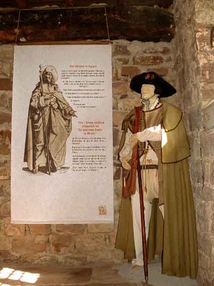 exposition en chemin elle rencontre