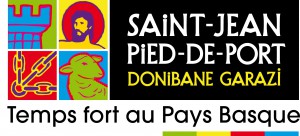 logo Saint Jean Pied de Port